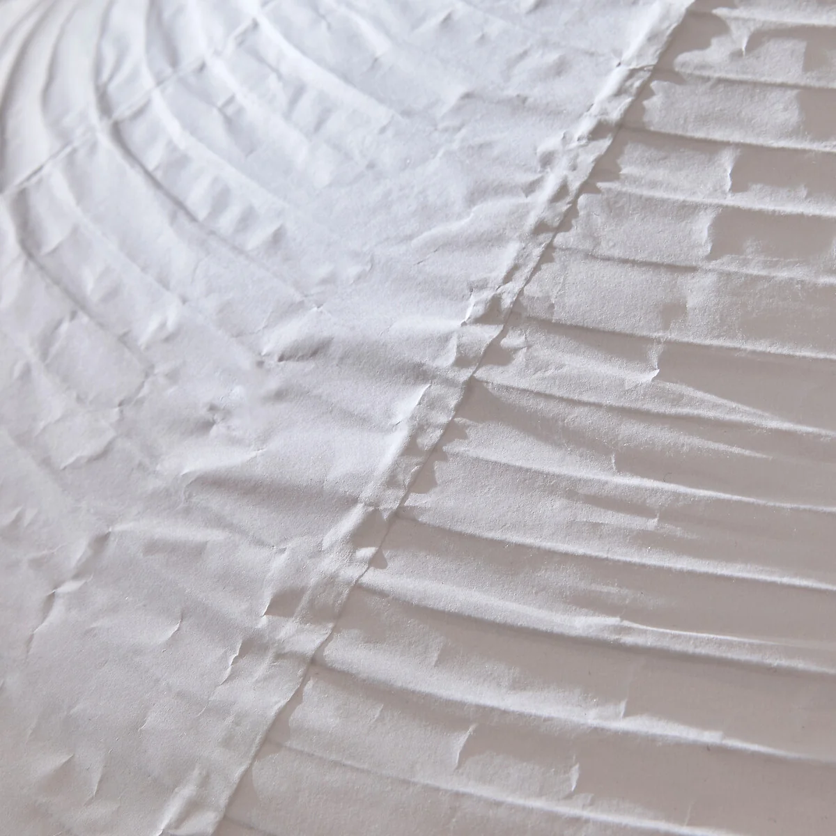 Diah Hanging Lamp in Rice Paper – image 6