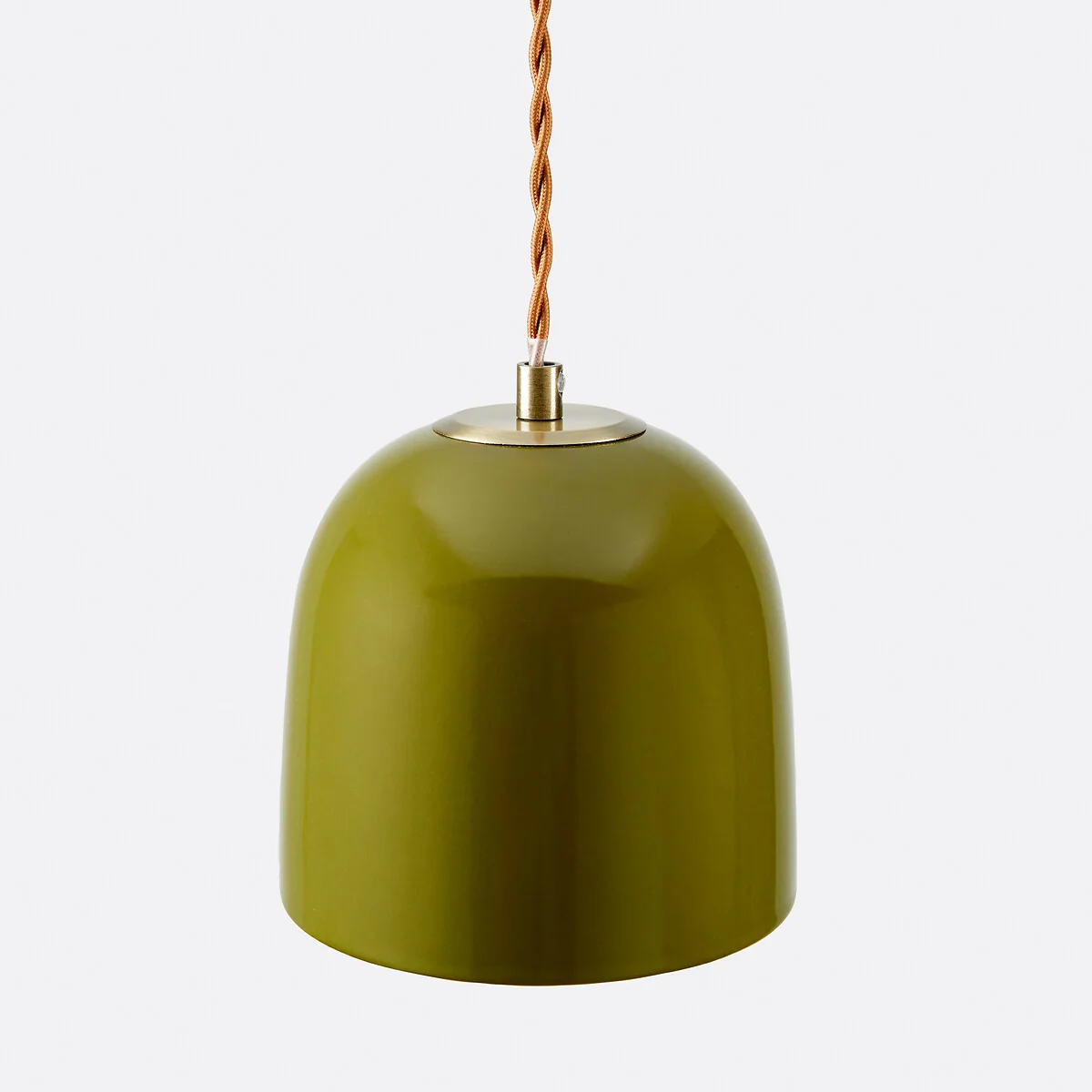 Nilana 15cm Diameter Ceramic Ceiling Light – image 4