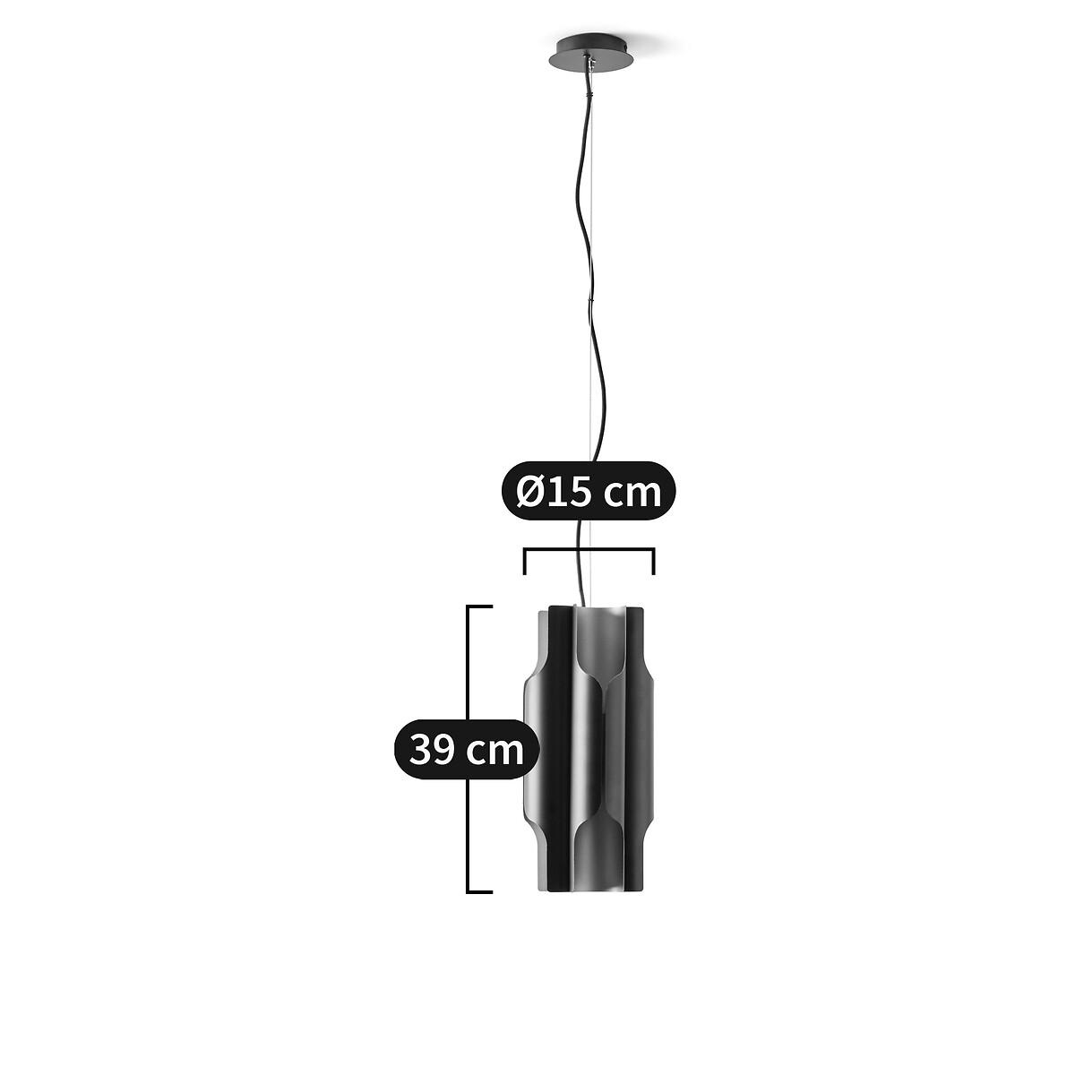 Henrio Multitubular Ceiling Light – image 6