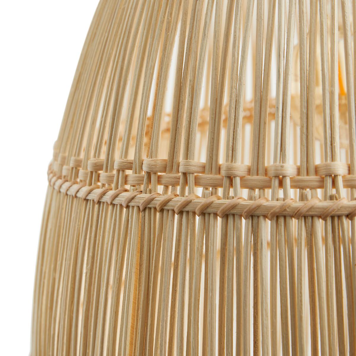 Kyodo 45cm Diameter Rattan Ceiling Light – image 5