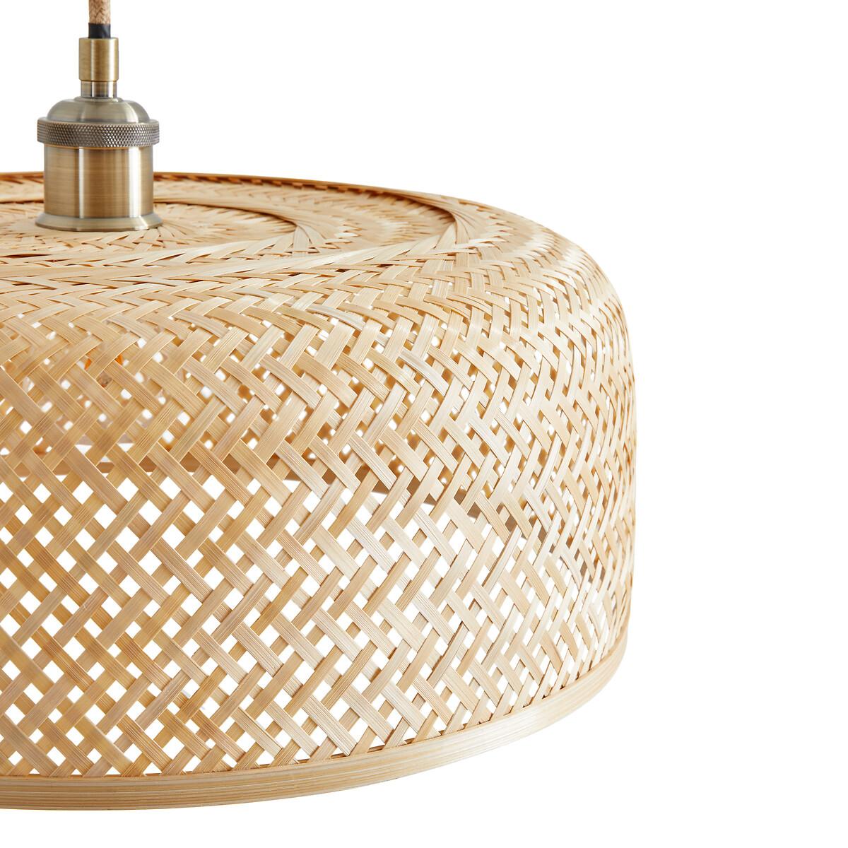 Katia Bamboo 40cm Diameter Ceiling Light – image 3