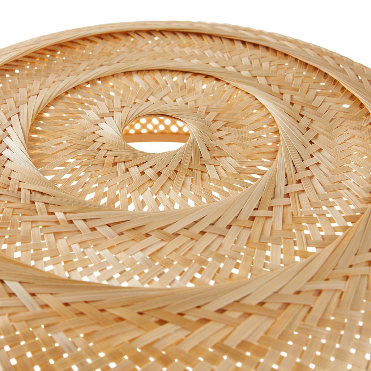 Katia Bamboo 40cm Diameter Ceiling Light – image 4