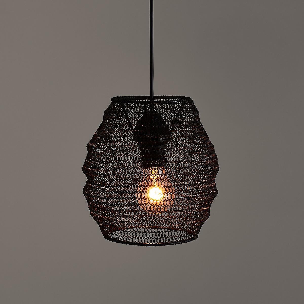 Mita 20cm Metal Mesh Ceiling Lightshade – image 2