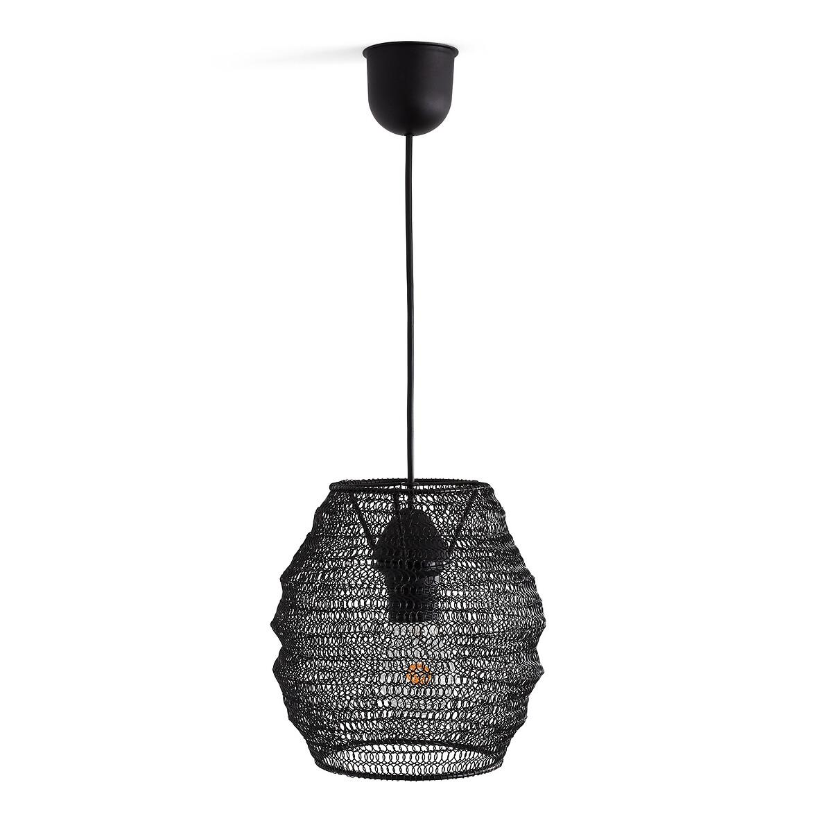 Mita 20cm Metal Mesh Ceiling Lightshade – image 3