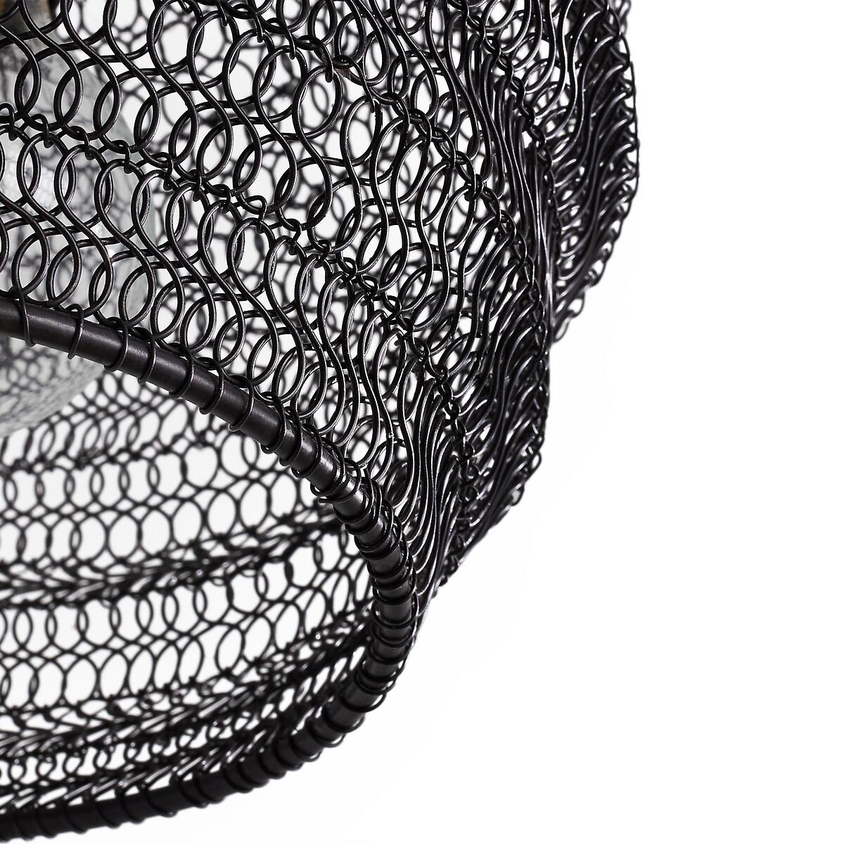 Mita 20cm Metal Mesh Ceiling Lightshade – image 4