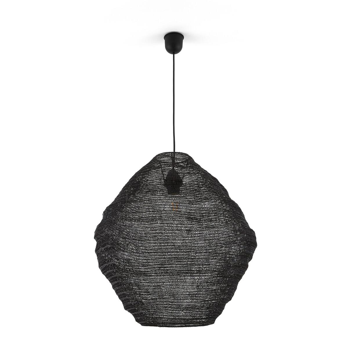 Mita 54cm Diameter Metal Wire Ceiling Light – image 2