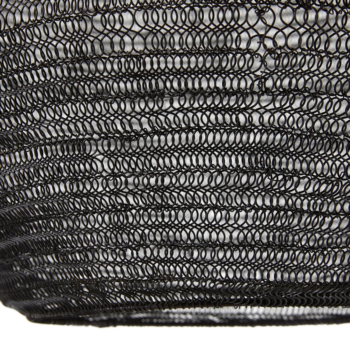 Mita 54cm Diameter Metal Wire Ceiling Light – image 4