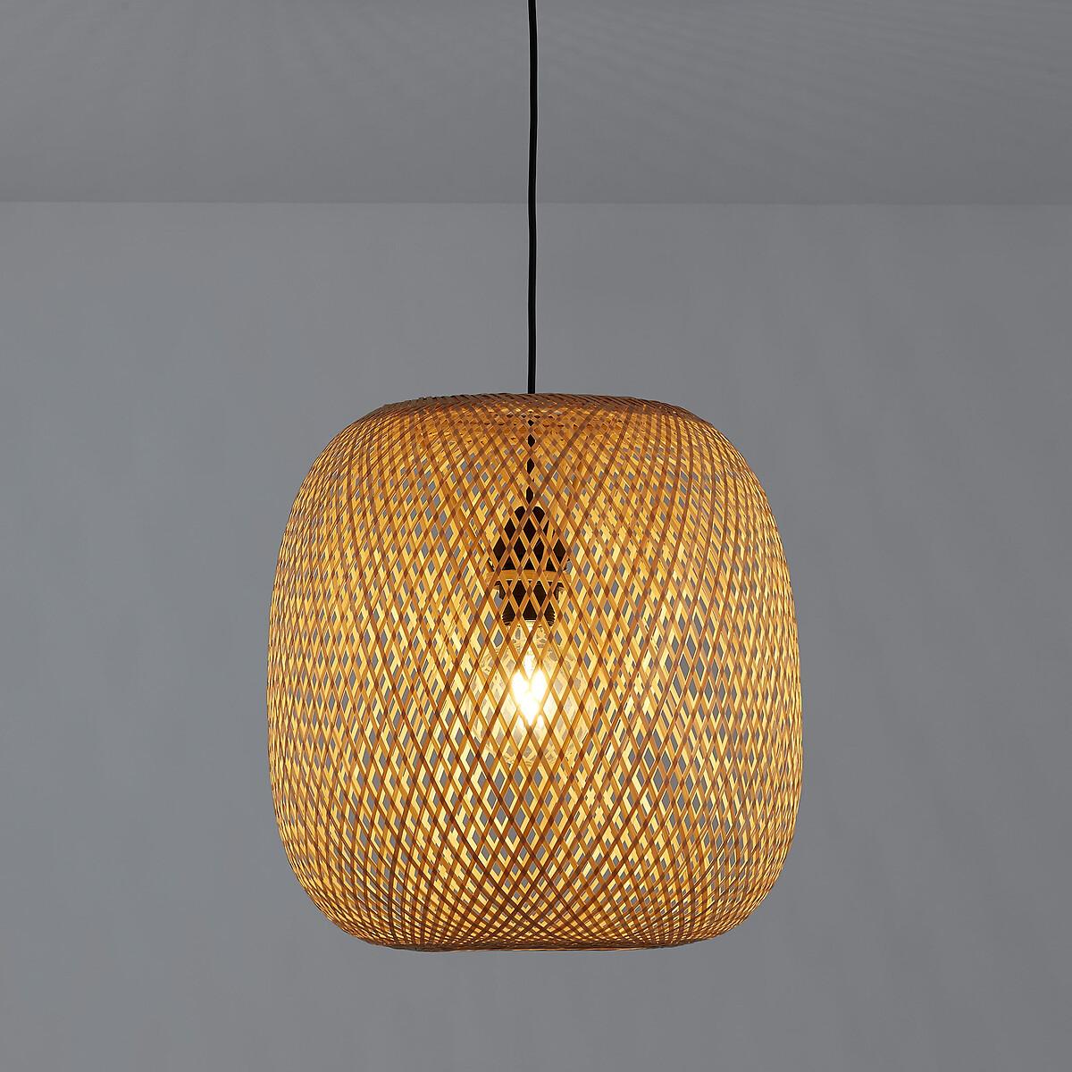Katia Bamboo 40cm Diameter Ceiling Light – image 2