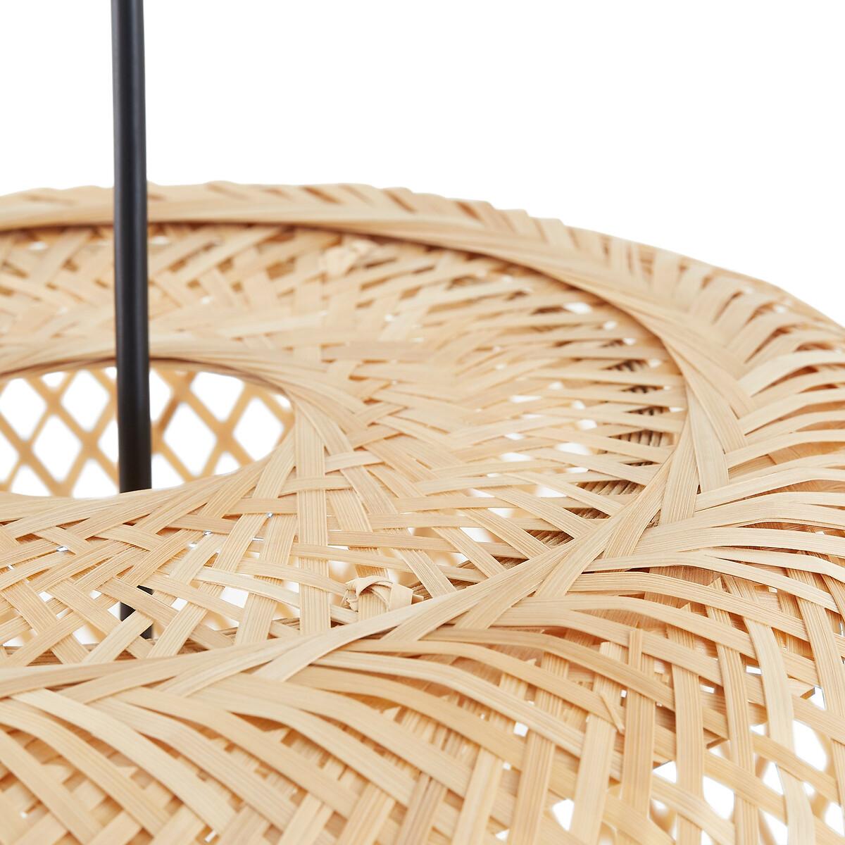 Katia Bamboo 40cm Diameter Ceiling Light – image 3