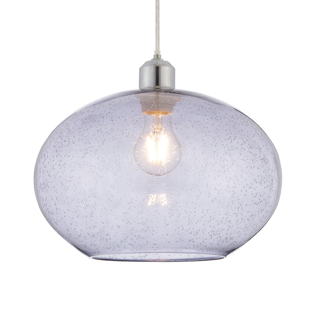 Bubble Effect Pendant Ceiling Light