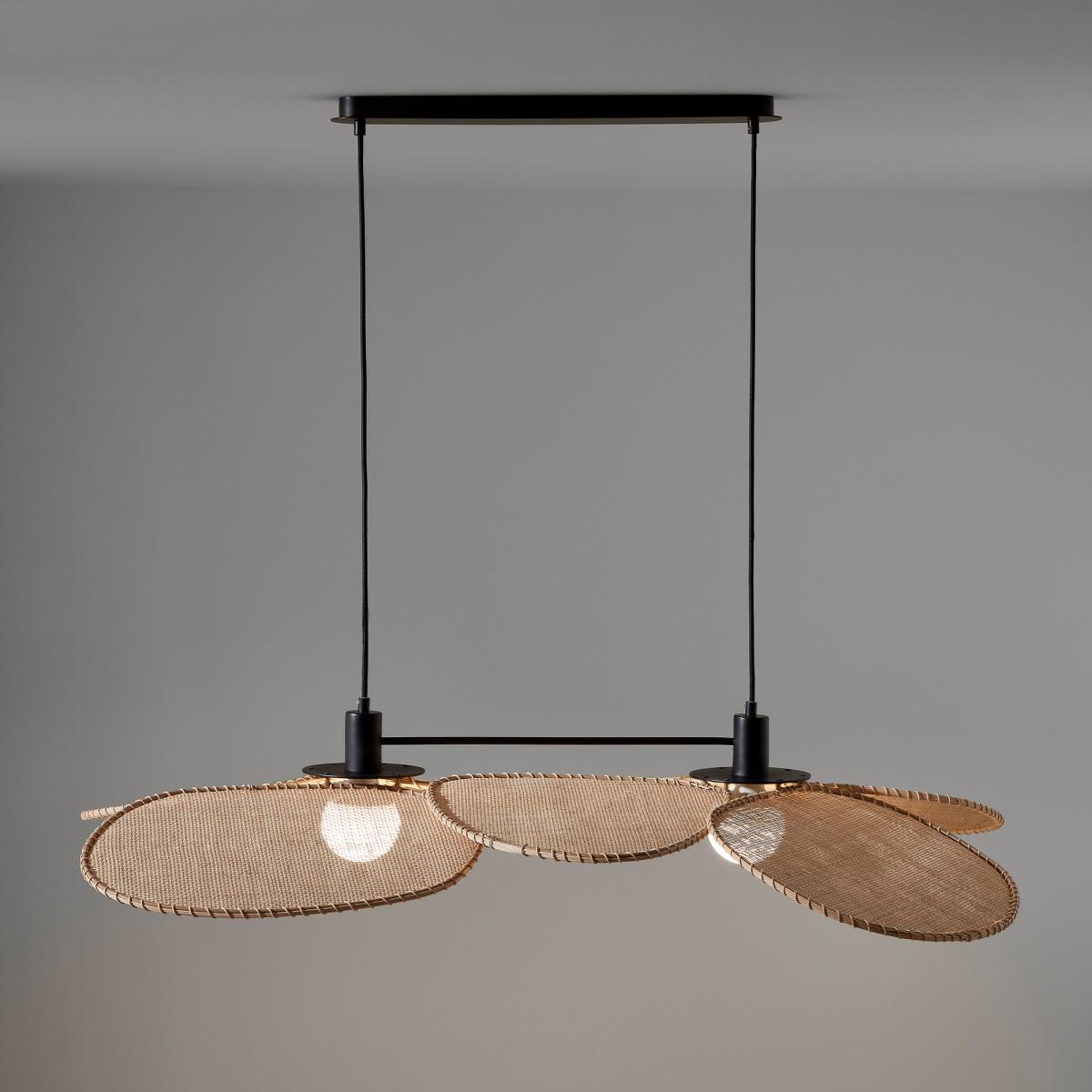 Canopee Ceiling Light by E. Gallina – image 2