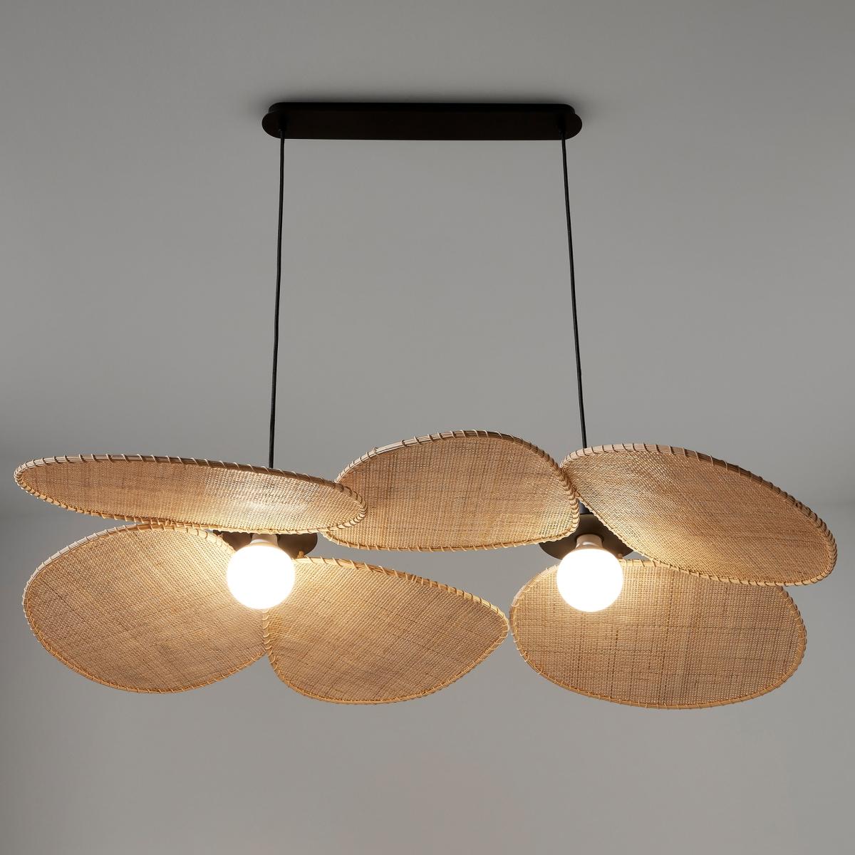 Canopee Ceiling Light by E. Gallina – image 4