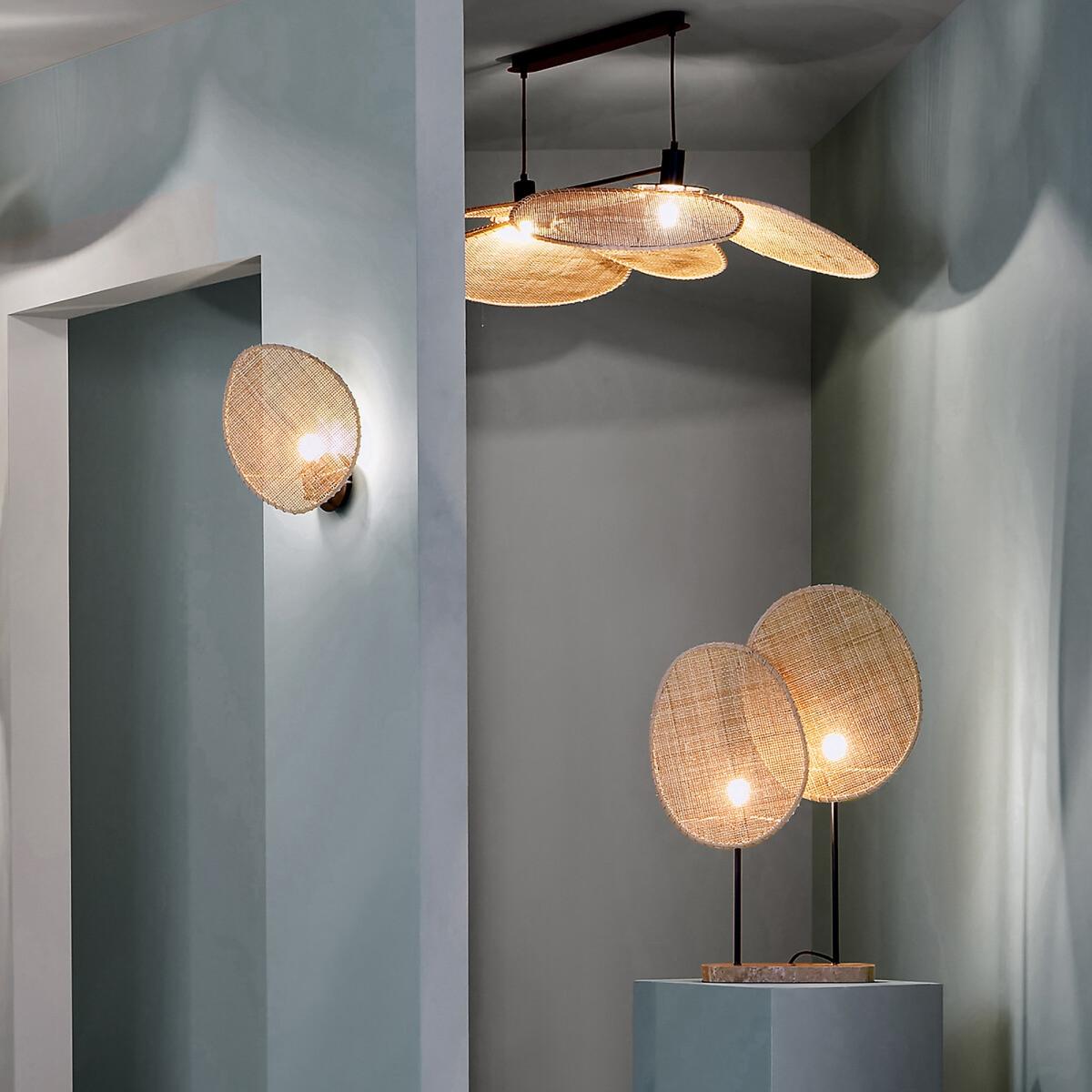 Canopee Ceiling Light by E. Gallina – image 8