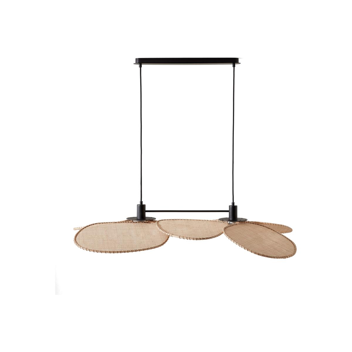 Canopee Ceiling Light by E. Gallina – image 1
