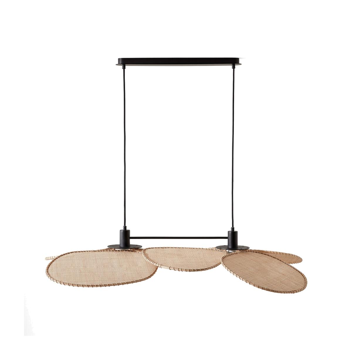 Canopee Ceiling Light by E. Gallina – image 1