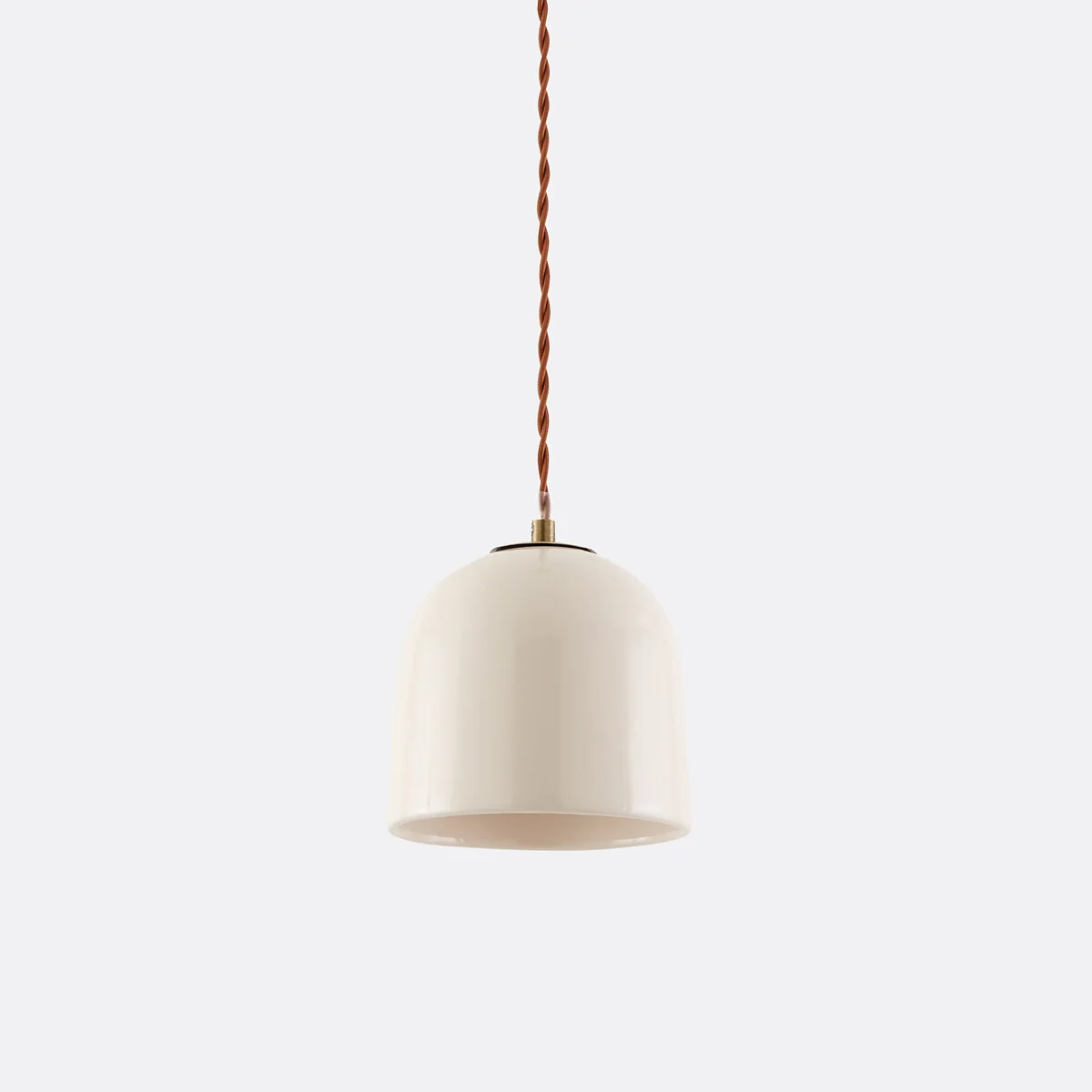 Nilana 15cm Diameter Ceramic Ceiling Light – image 4