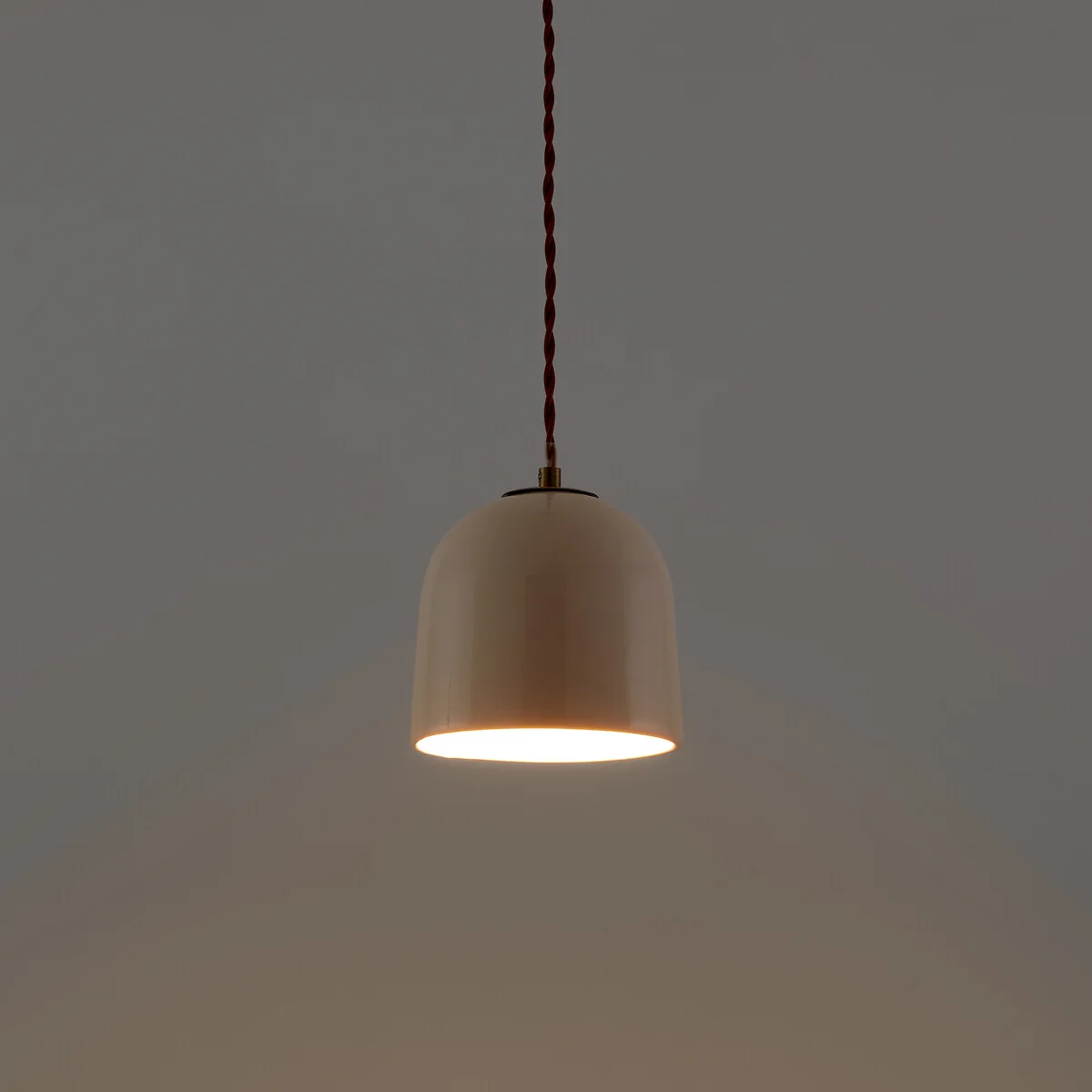Nilana 15cm Diameter Ceramic Ceiling Light – image 5
