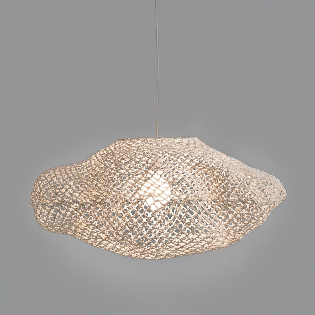 Azéria Large Cloud Ceiling Light – image 2