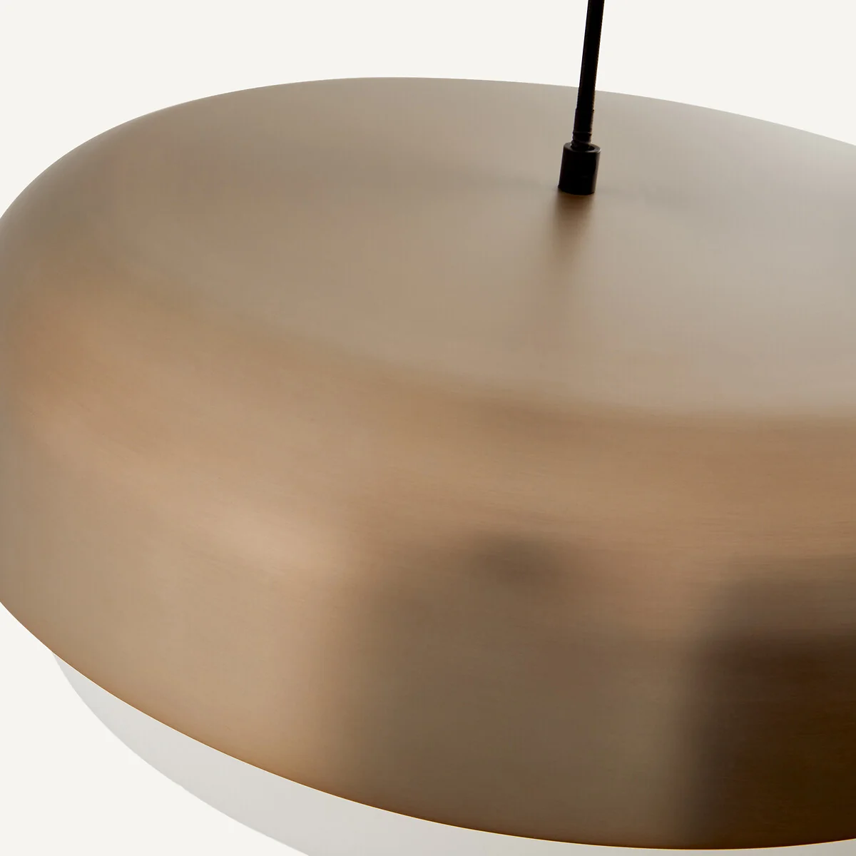 Clepsos Mocha Metal Ceiling Light – image 5