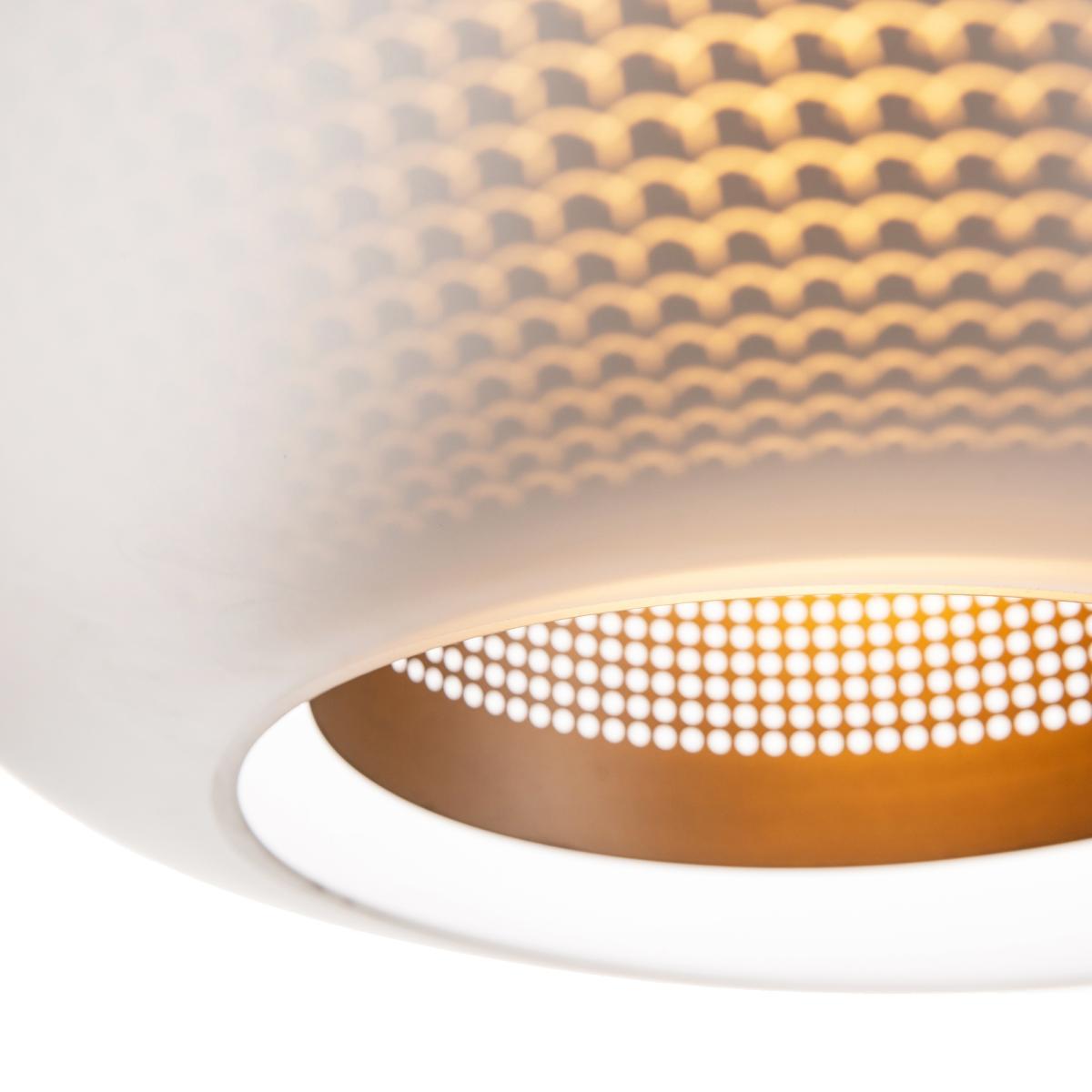 Misuto Contemporary Pendant Ceiling Light by E. Gallina – image 5