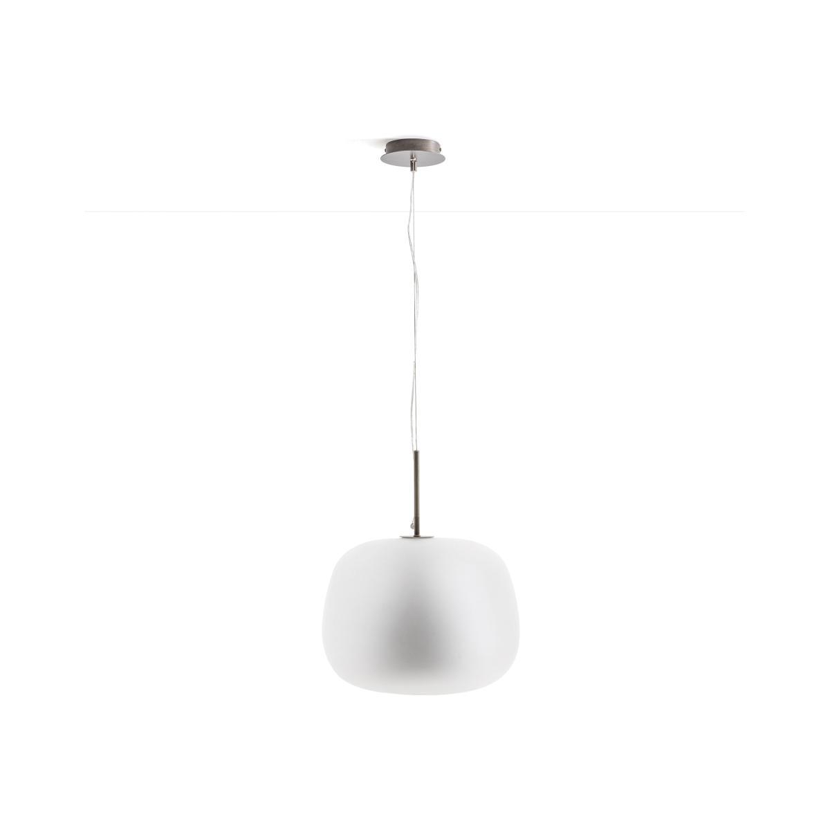 Misuto Contemporary Pendant Ceiling Light by E. Gallina – image 1