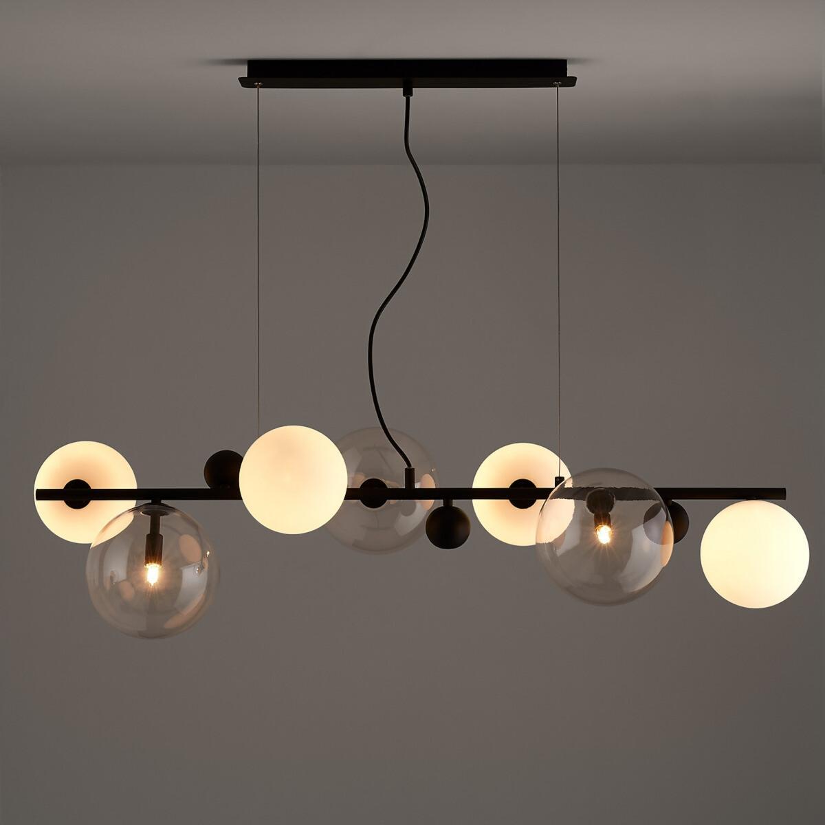 Bullesco Ceiling Pendant in Glass/Metal – image 2