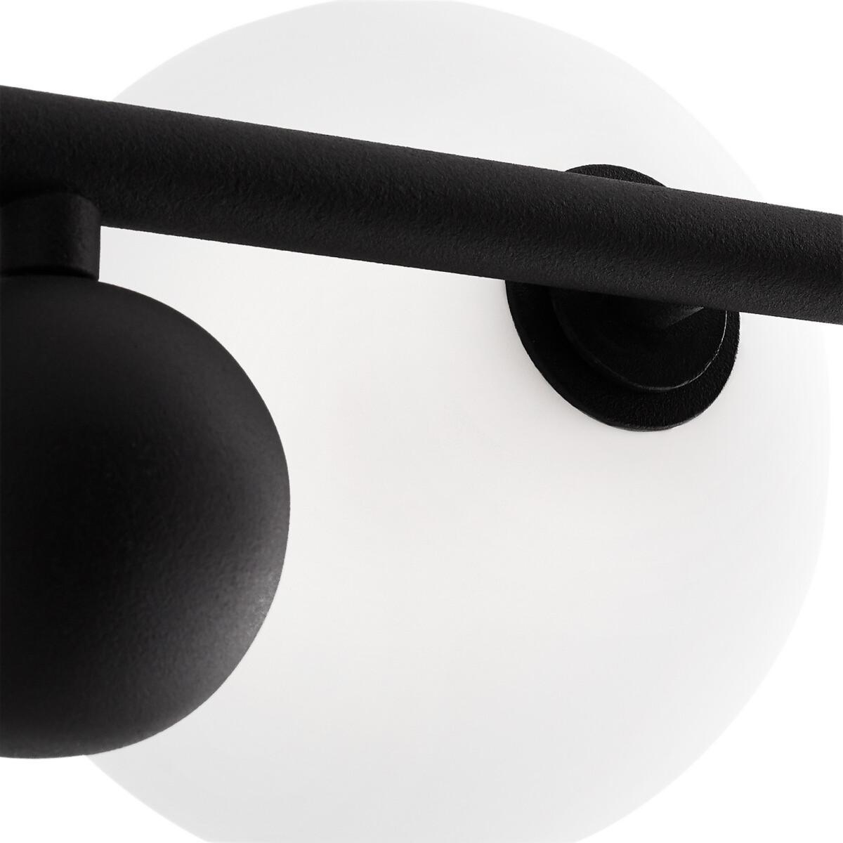 Bullesco Ceiling Pendant in Glass/Metal – image 5