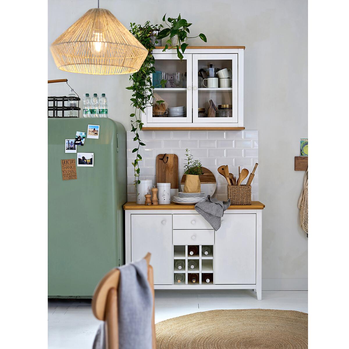 Yaku 34cm Diameter Ceiling Lightshade – image 4