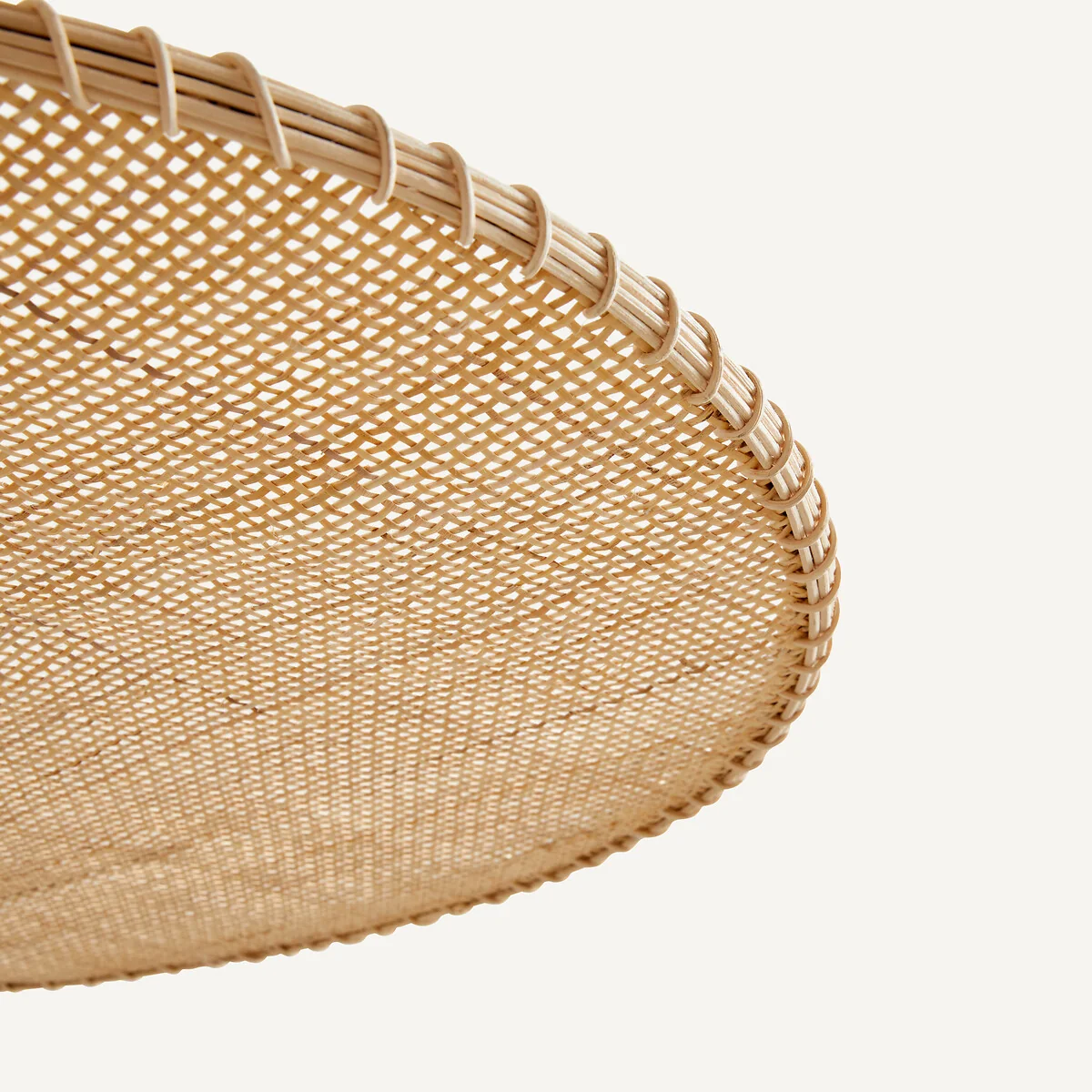 Large Canopée Ceiling Light Emmanuel Gallina Design – image 3