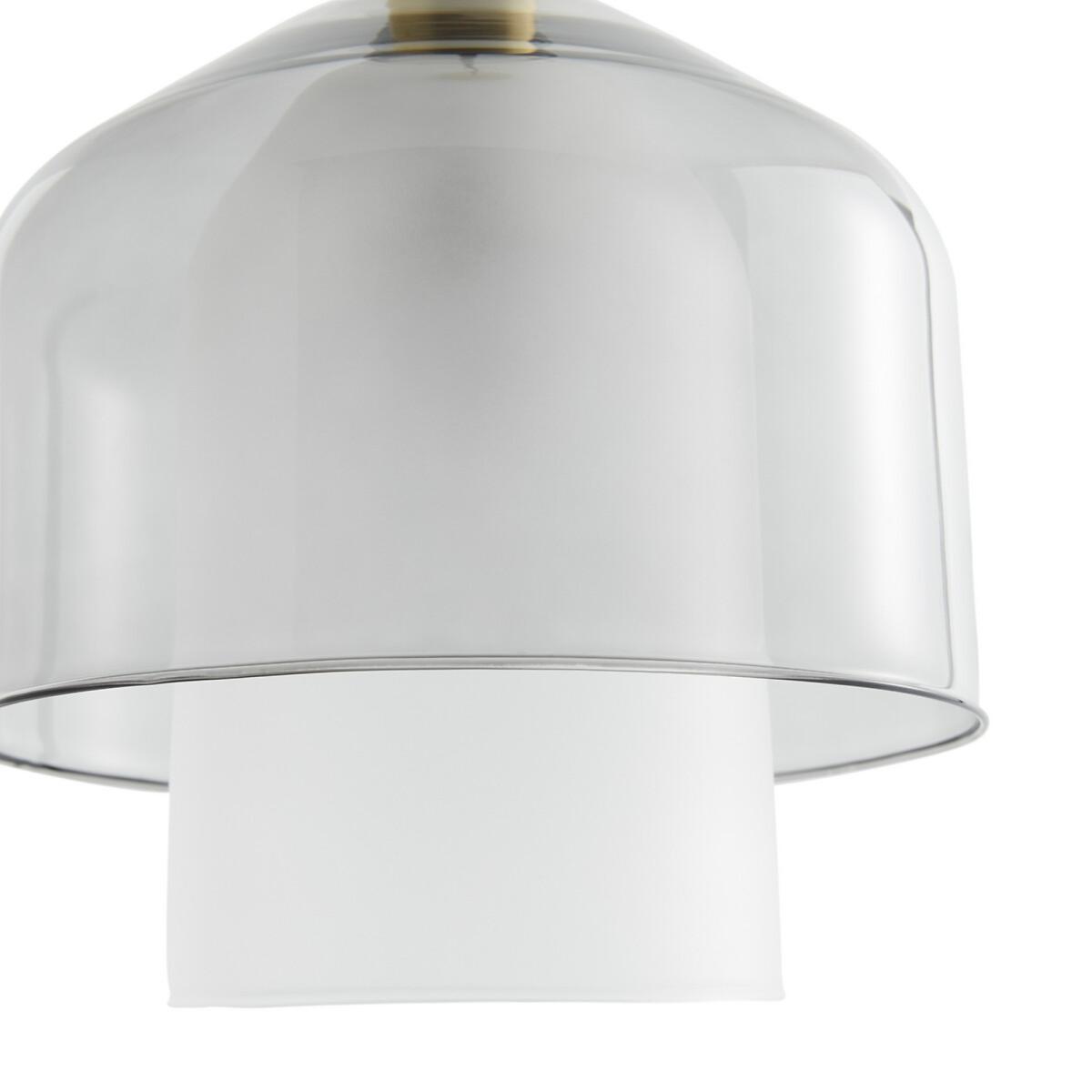 Amoris Ceiling Pendant in Glass/Brass – image 4