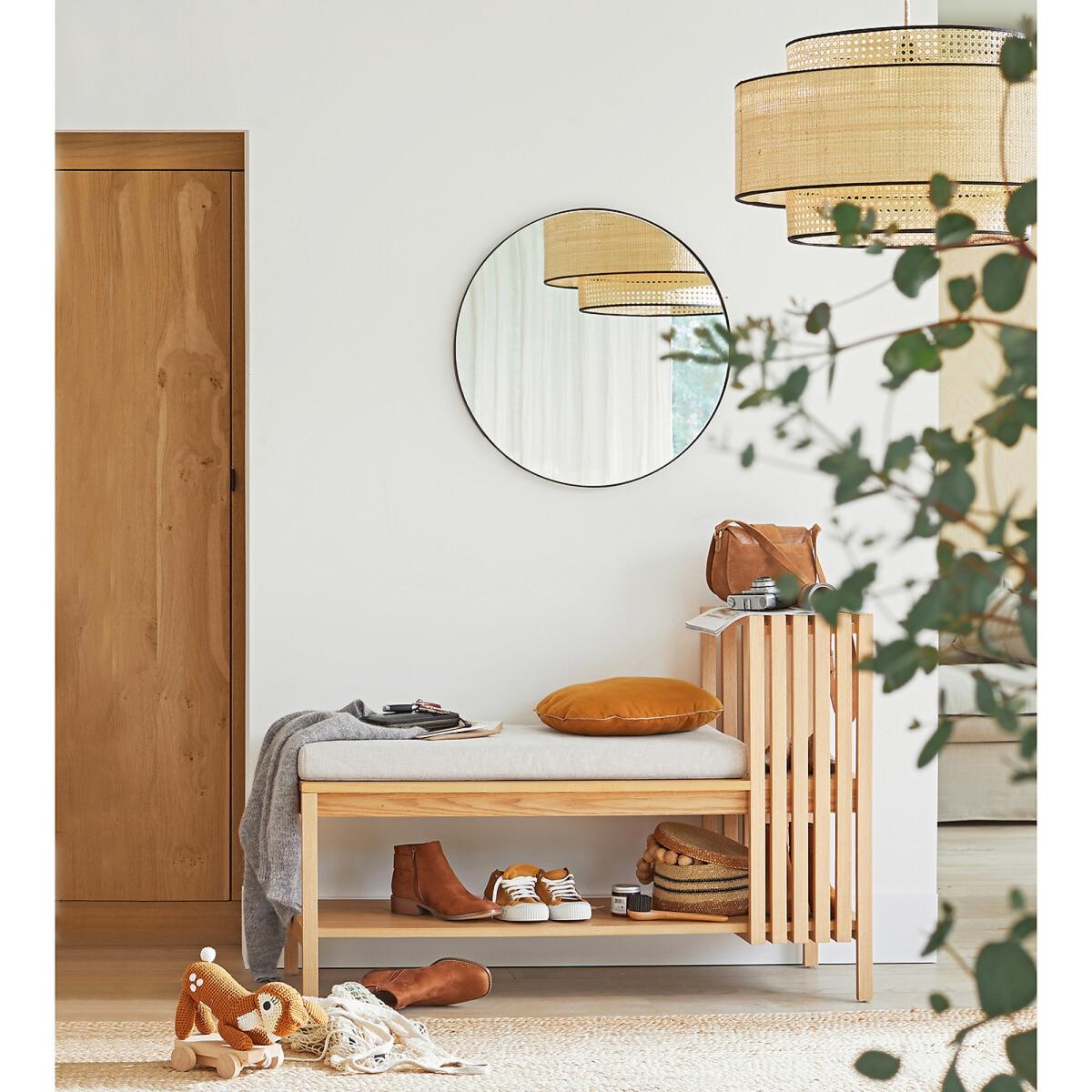 Dolkie 60cm Diameter Double Shade Ceiling Light – image 5
