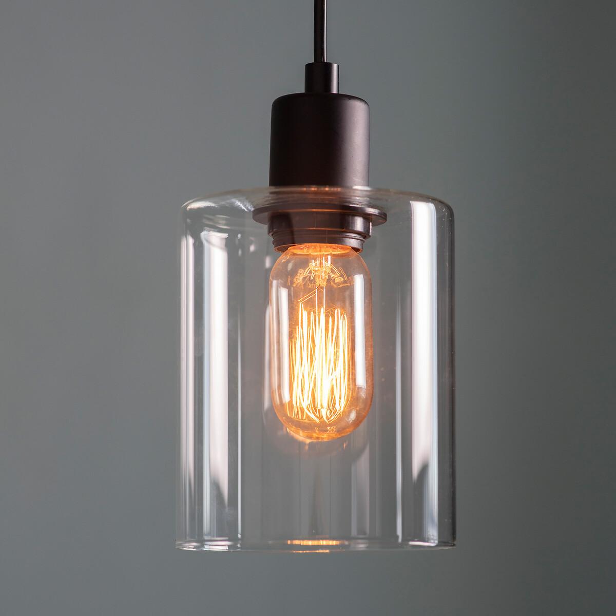 Chilham Pendant Light Black – image 2
