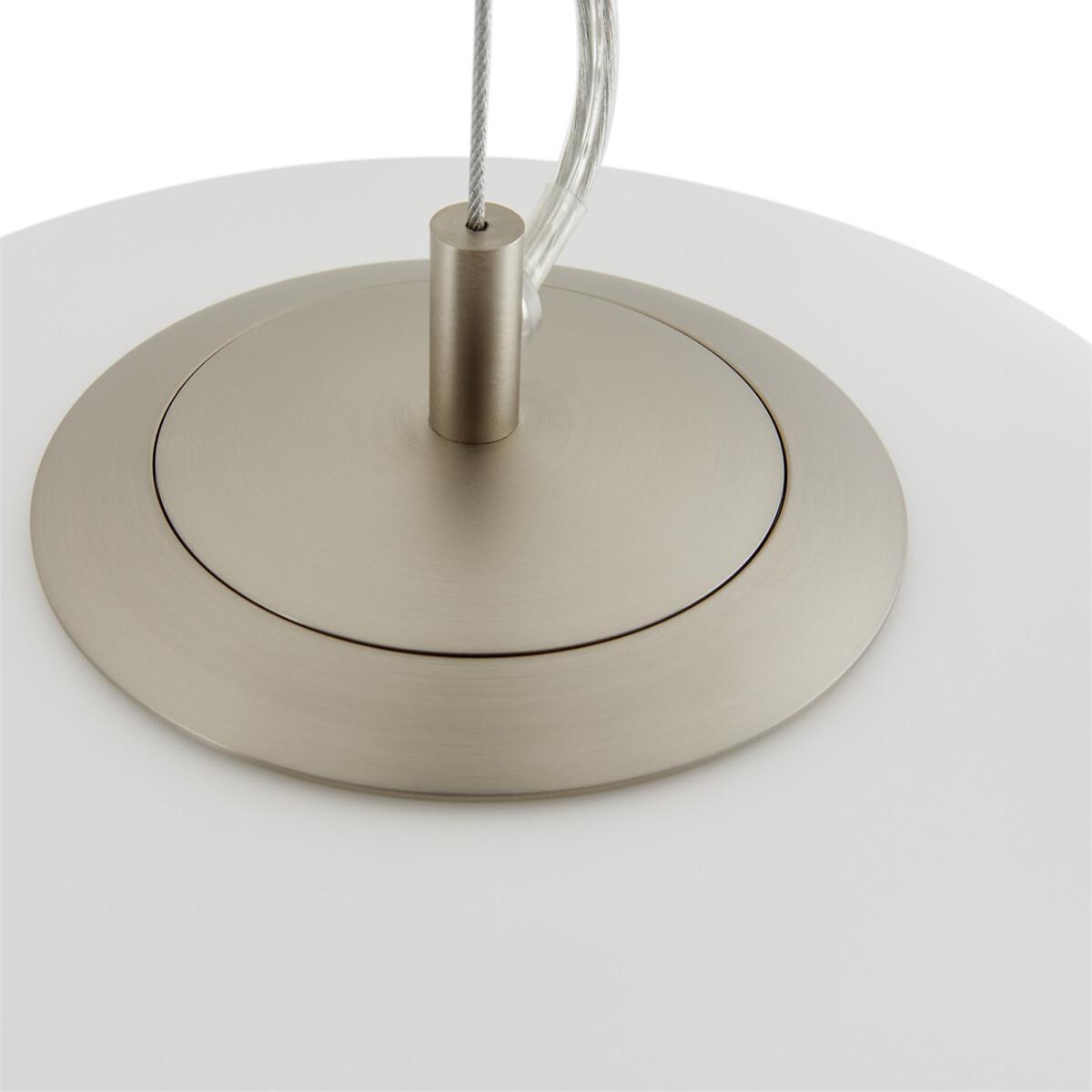 Elita Opaline Ceiling Light – image 6