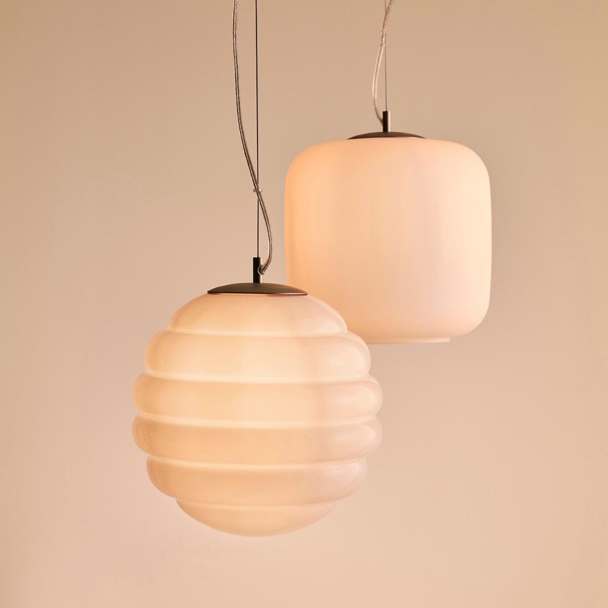 Elita Opaline Ceiling Light – image 7