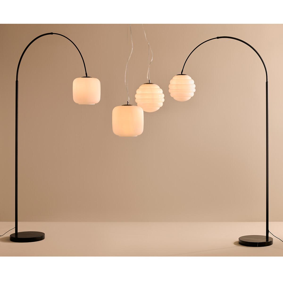 Elita Opaline Ceiling Light – image 8