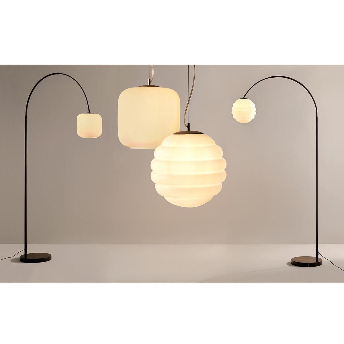 Elita Opaline Ceiling Light – image 9
