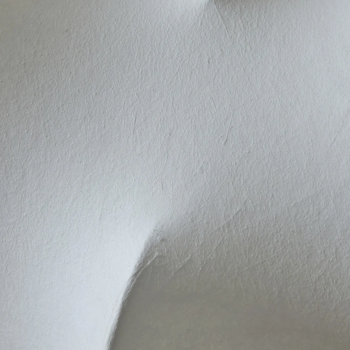 Oï Ceiling Light in Metal and Resin – image 8
