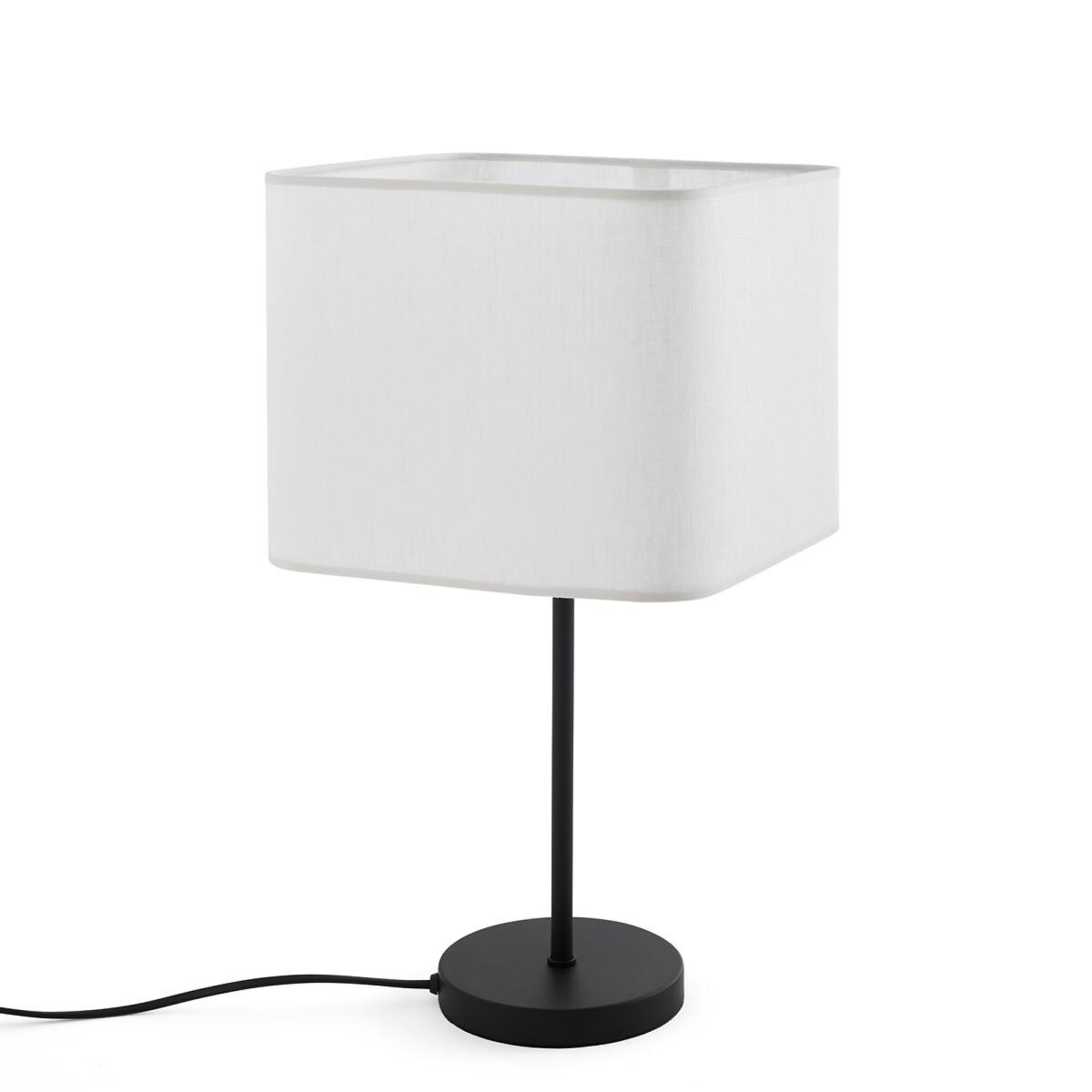 Thade 25cm Linen Ceiling Light Shade – image 4