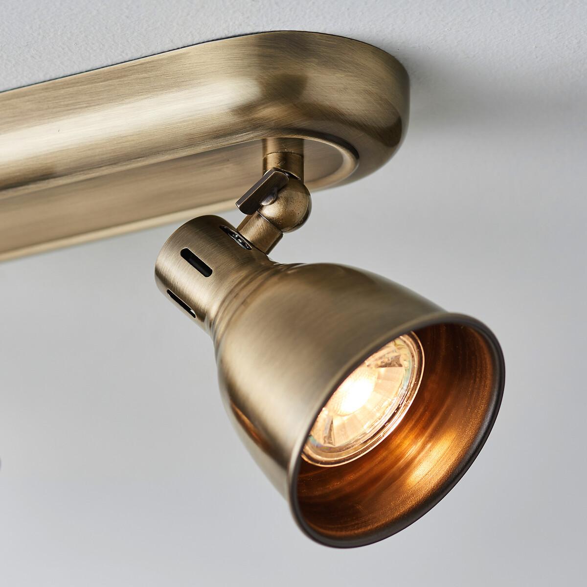 Dean 3 Antique Pendant Ceiling Light – image 4