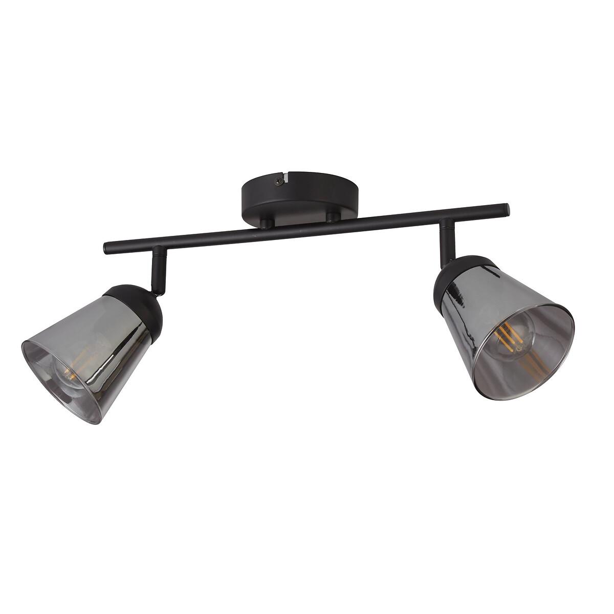 2 Light Spotlight Ceiling Light – image 2