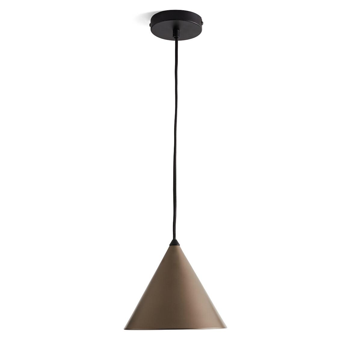 Moke Metal Cone Ceiling Light – image 3
