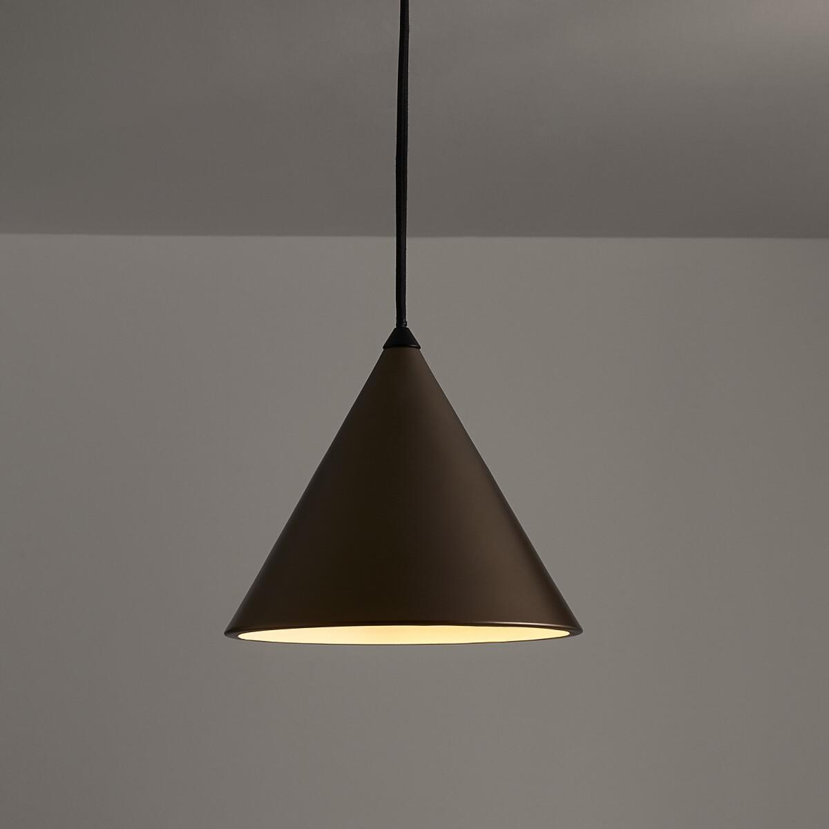 Moke Cone Ceiling Light – image 2