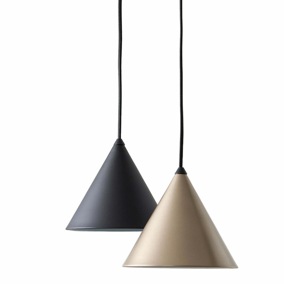 Moke Cone Ceiling Light – image 7