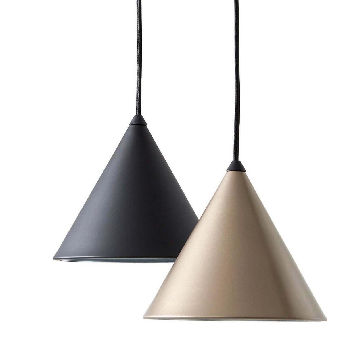Moke Cone Ceiling Light – image 8