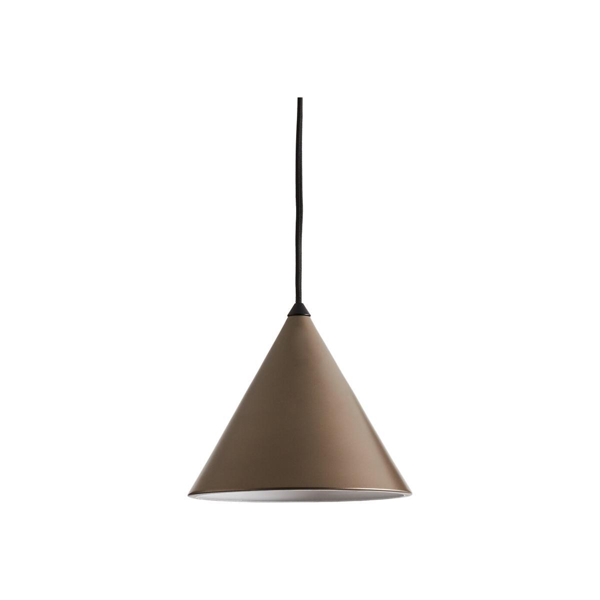 Moke Cone Ceiling Light – image 1