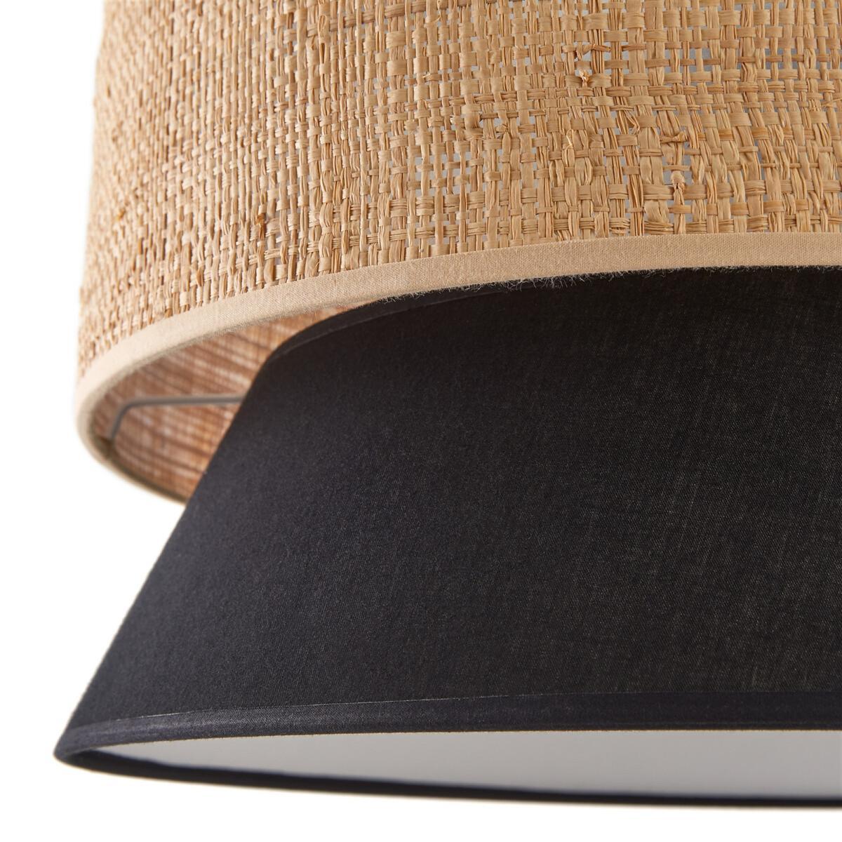 Dolkie Woven Lampshade / Ceiling Light – image 4