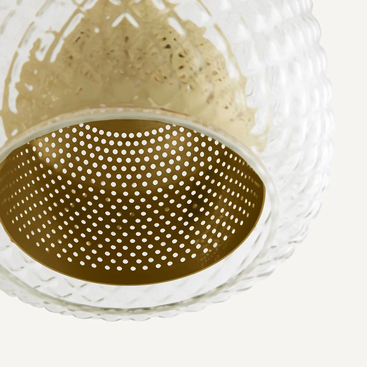 Mistinguett 4-Globe Line Ceiling Light – image 6