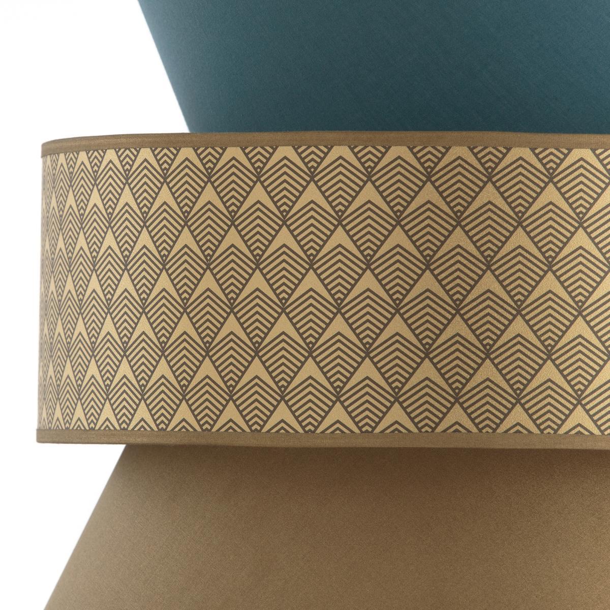 Dolkie 3-Shade Ceiling Light – image 3