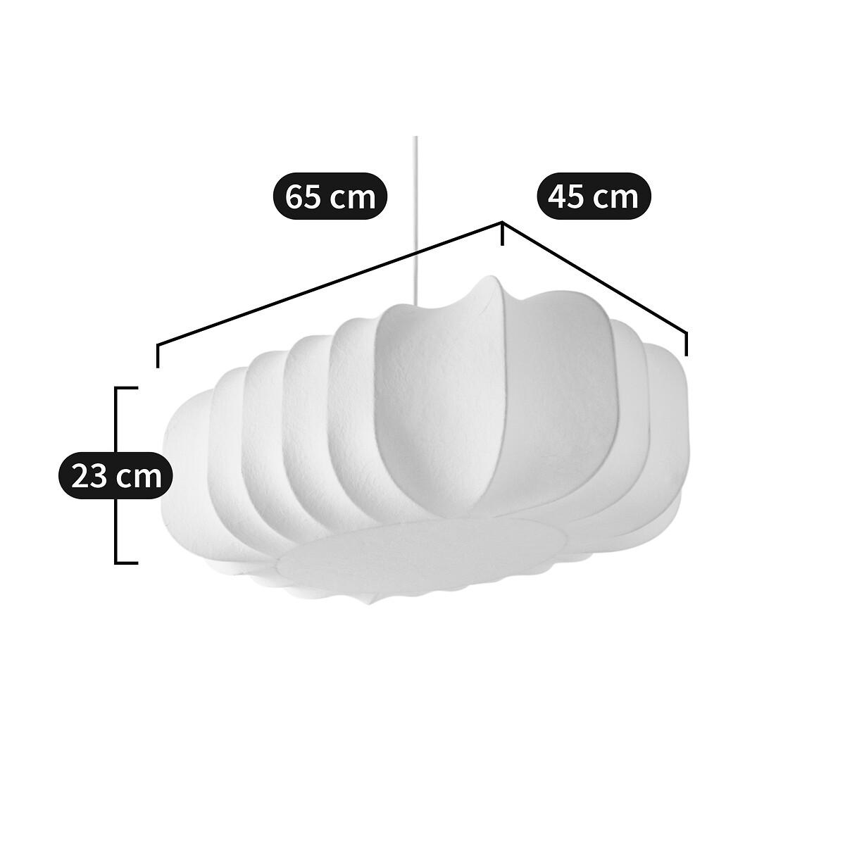 Palupo L65 x H23cm Ceiling Light – image 7