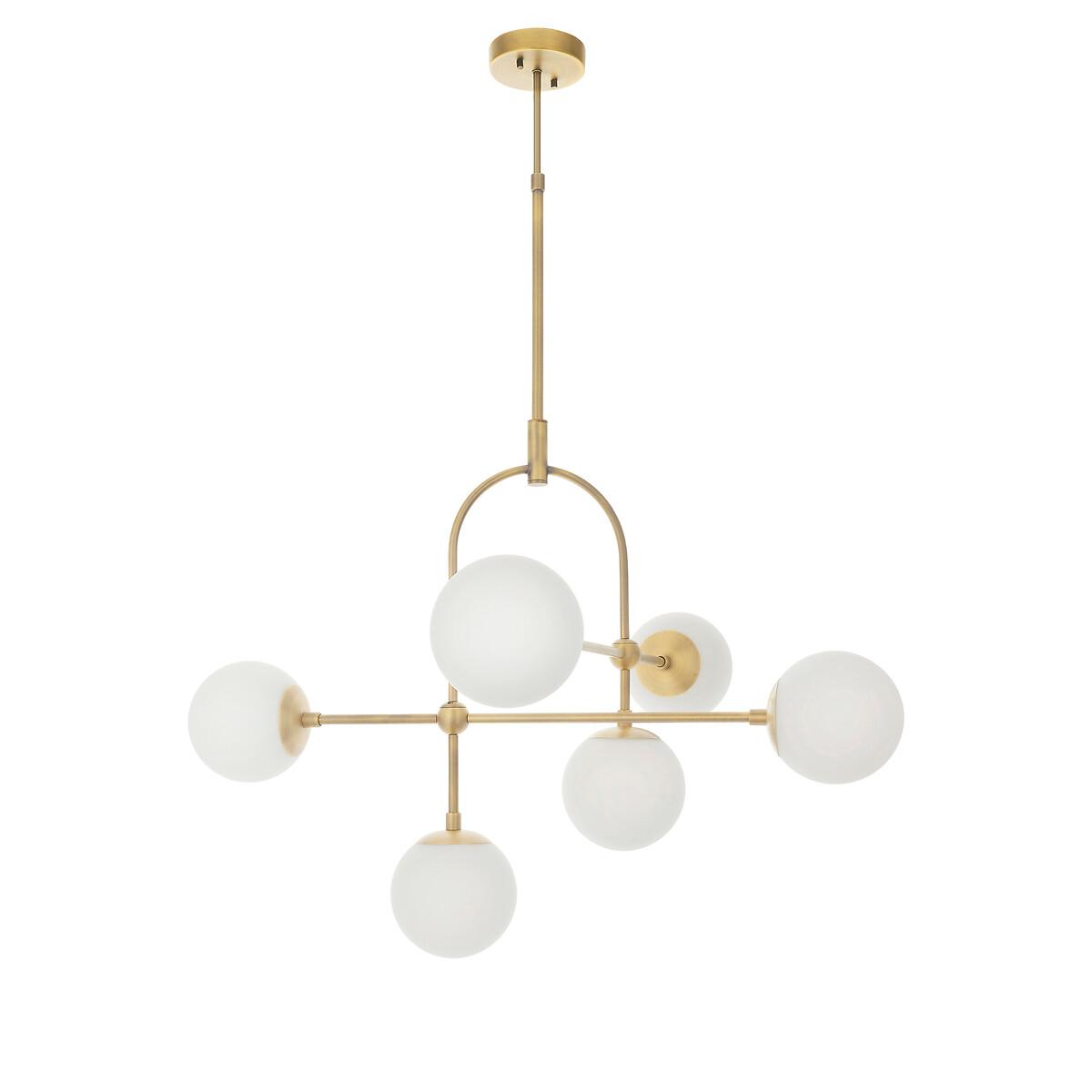 Dimmable 6 Ceiling Light – image 3